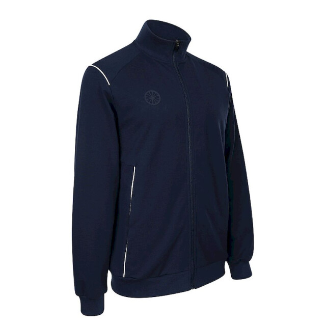 The Indian Maharadja men cotton track jacket trainingsjack tennis heren - 074234_290-2XL large