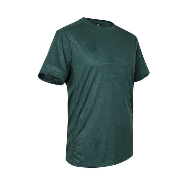 The Indian Maharadja men dynamic tee tennis t-shirt korte mouw heren - 074247_300-S large