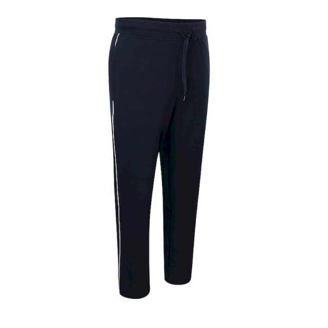 The Indian Maharadja men cotton track pant joggingbroek tennis heren - 074236_290-S large