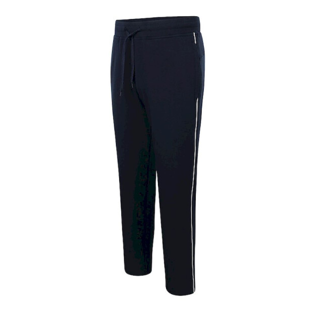 The Indian Maharadja men cotton track pant joggingbroek tennis heren - 074236_290-S large
