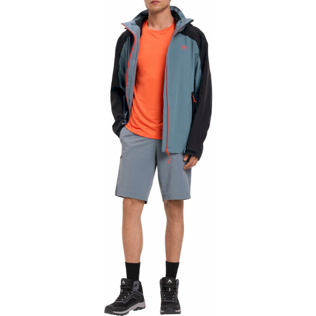 Mckinley larra shl m zff functioneel jack heren - 074805_250-L large