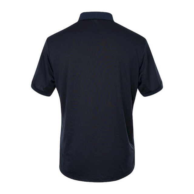 The Indian Maharadja men pique polo tennis polo korte mouw heren - 074245_290-XL large