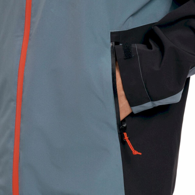 Mckinley larra shl m zff functioneel jack heren - 074805_250-L large