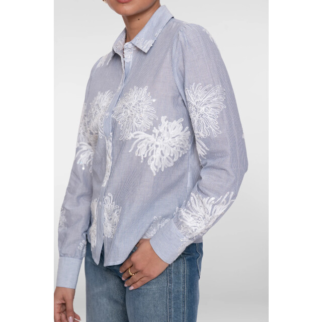 Geisha Blouse 63143-21 63143-21 large
