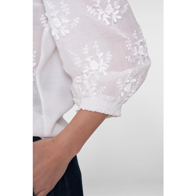 Geisha Blouse 63230-26 63230-26 large