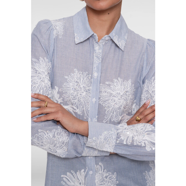 Geisha Blouse 63143-21 63143-21 large