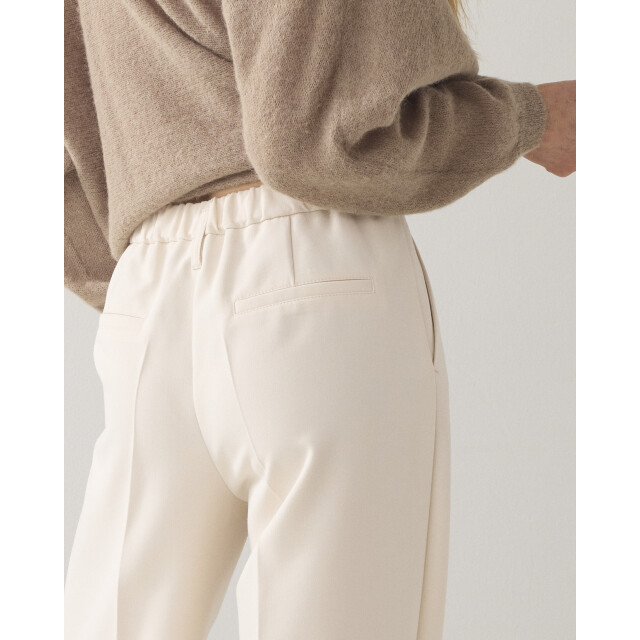 Summum trousers foam uni 4s29-11680 559 brick red 06541.675.0008 large