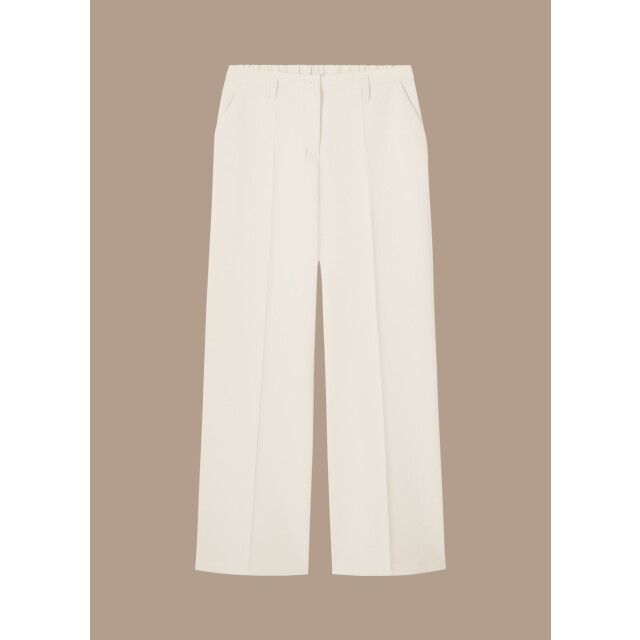 Summum trousers foam uni 4s29-11680 559 brick red 06541.675.0008 large