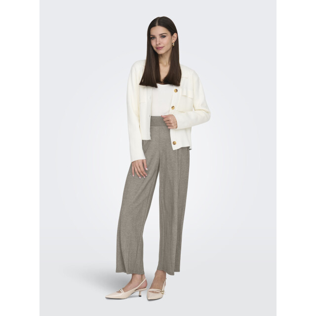 Jacqueline de Yong birdie geggo long pant jrs noos 15320882 chateau gray 06541.185.0022 large