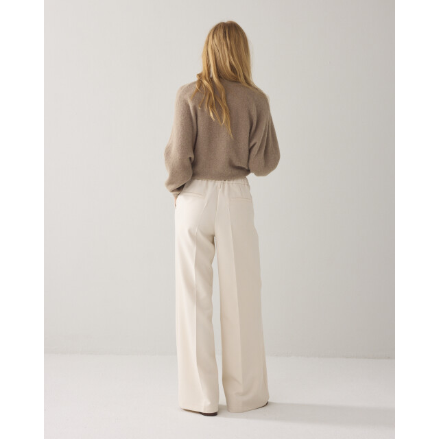 Summum trousers foam uni 4s29-11680 559 brick red 06541.675.0008 large