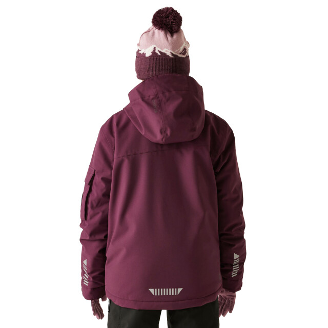 Dare2b Shredder ski-jas voor kinderen UTRG12065_fig large