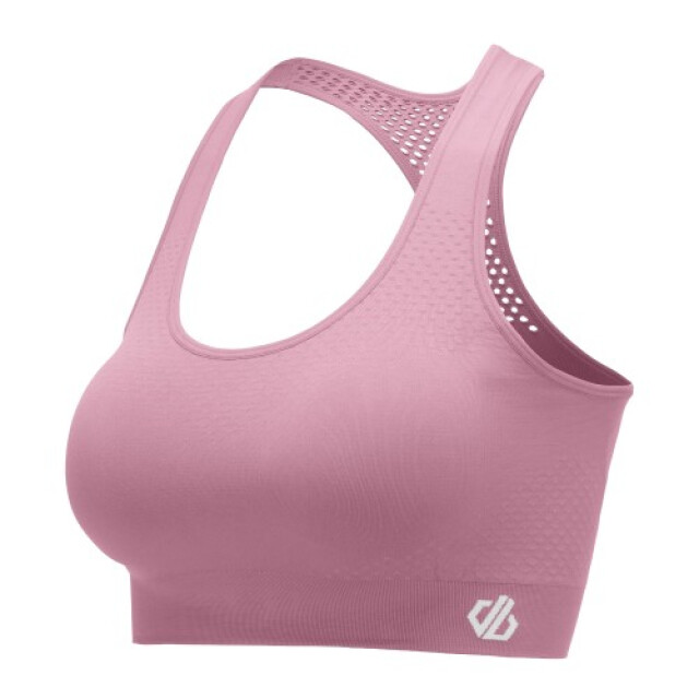 Dare2b Dames dont sweat it ii sportbeha UTRG11513_navy large