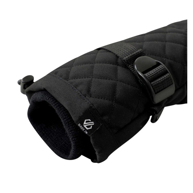 Regatta Dames summit waterdichte skihandschoenen UTRG12387_black large