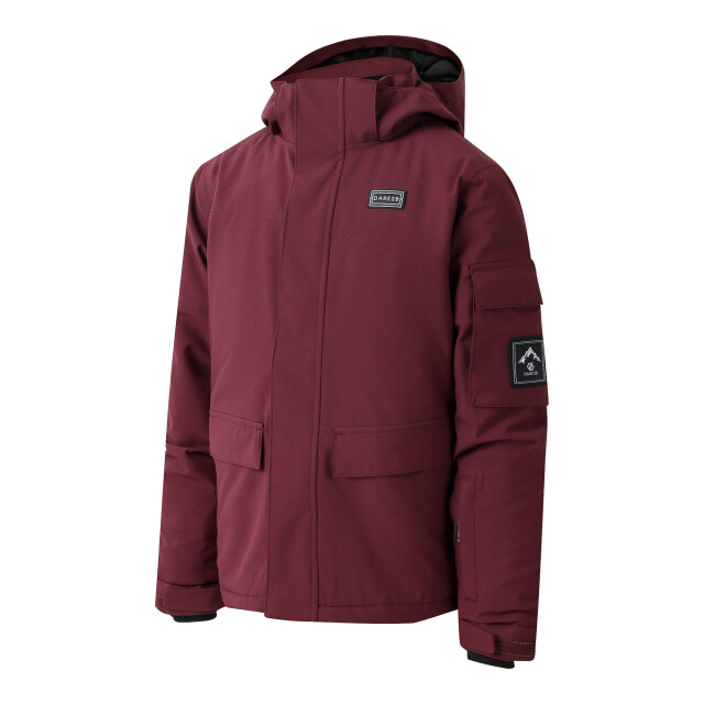 Dare2b Shredder ski-jas voor kinderen UTRG12065_fig large