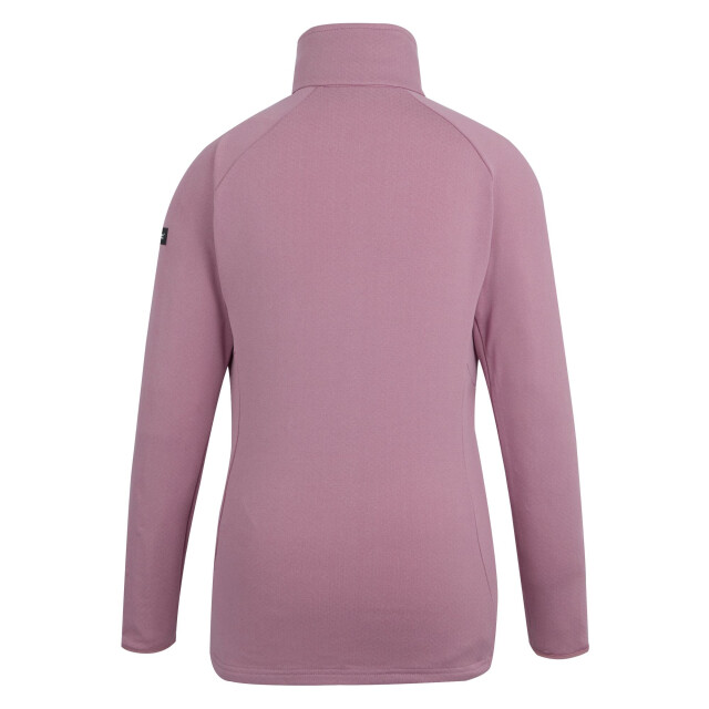 Dare2b Kinderen/kinderen consist ii thermische top UTRG5362_lilas large