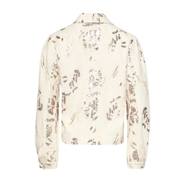 Smashed Lemon Jasje 26069 sand/cooper 26069 - Sand/Cooper large