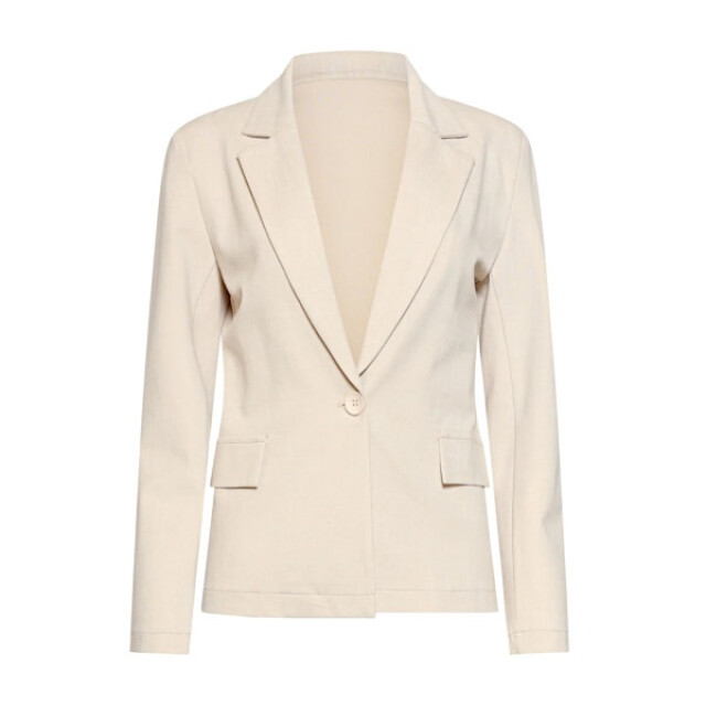 Smashed Lemon Blazer 26213 sand 26213 - Sand large
