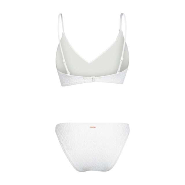 Brunotti bella-broidery women bikini bikini dames - 074097_100-34 large