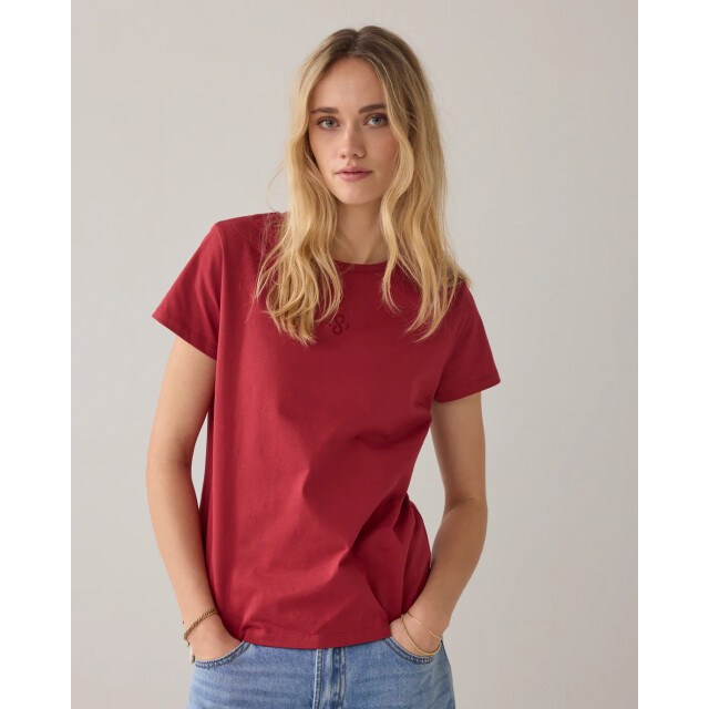 Summum 3s5185-30714 559 top basic rhinestone brick red 3s5185-30714 559 large