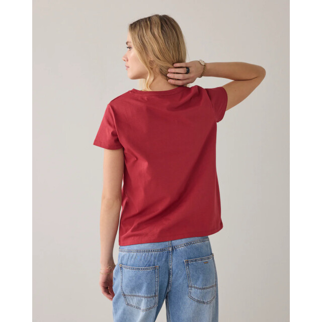 Summum 3s5185-30714 559 top basic rhinestone brick red 3s5185-30714 559 large