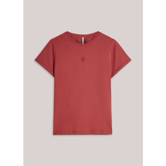 Summum 3s5185-30714 559 top basic rhinestone brick red 3s5185-30714 559 large