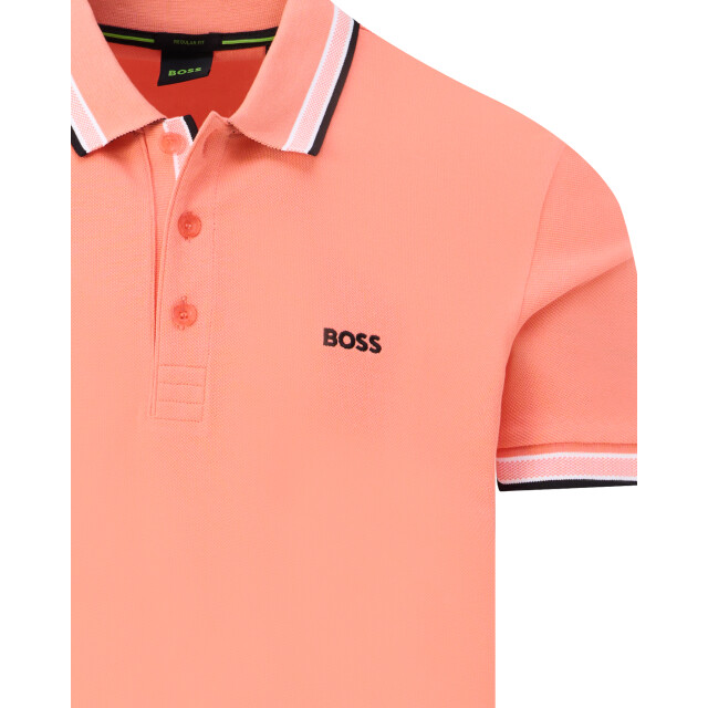 Boss Green Polo 094604-001-XL large