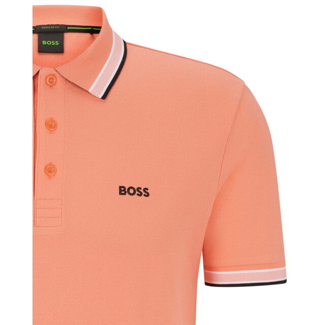 Boss Green Polo 094604-001-XL large