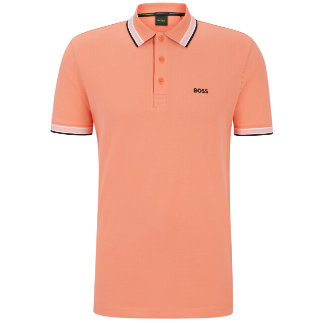 Boss Green Polo 094604-001-XL large