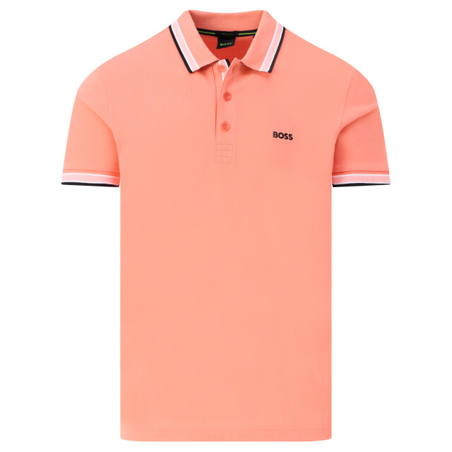 Boss Green Polo 094604-001-XL large