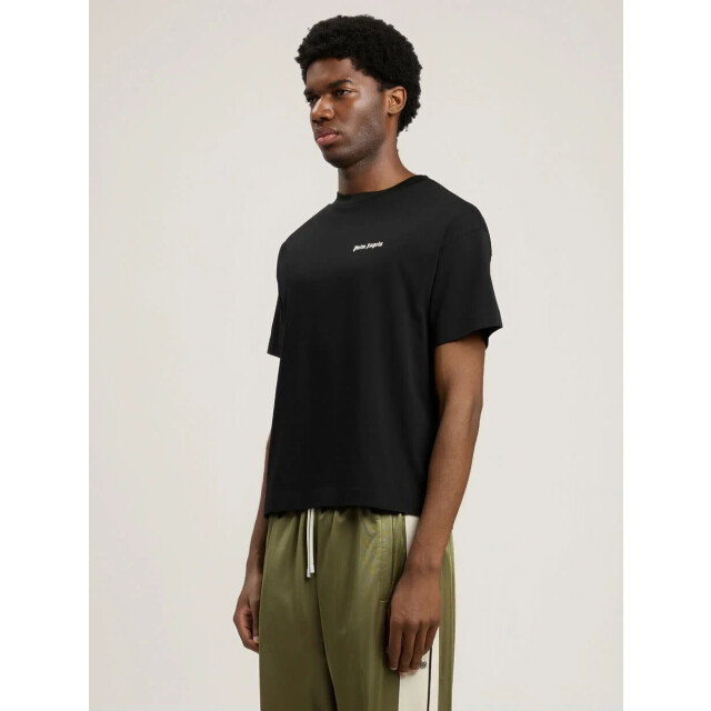 Palm Angels Classic logo t-shirt 161961790 large