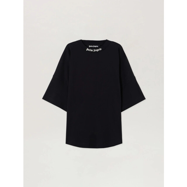 Palm Angels Classic logo over t-shirt 161961812 large