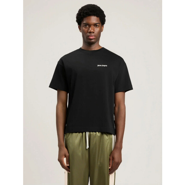 Palm Angels Classic logo t-shirt 161961790 large