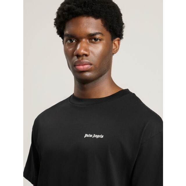 Palm Angels Classic logo t-shirt 161961790 large