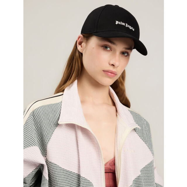 Palm Angels Classic logo cap 161961760 large