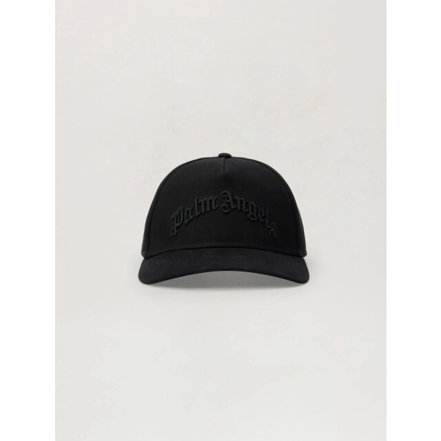 Palm Angels Curved logo tonal cap 161961748 large