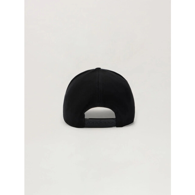 Palm Angels Curved logo tonal cap 161961748 large