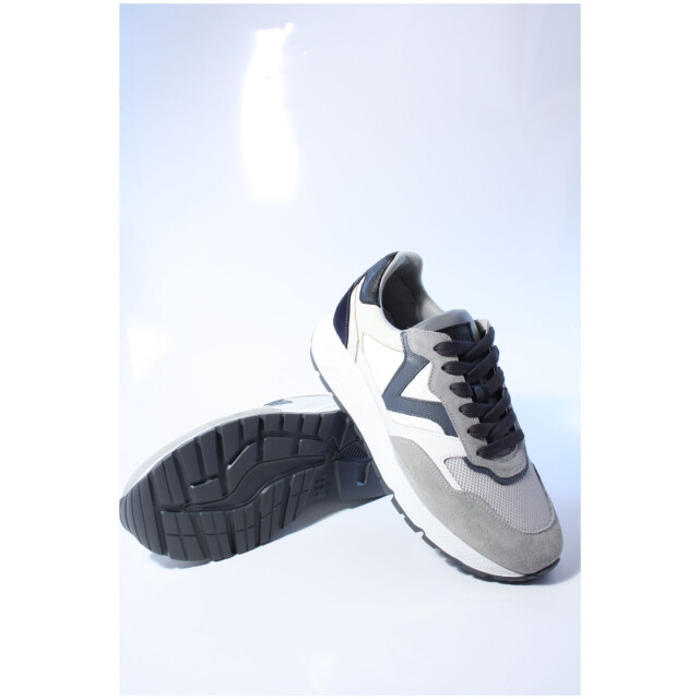 Via Vai 11414 Owen Cody Sneakers Blauw  11414 Owen Cody  large