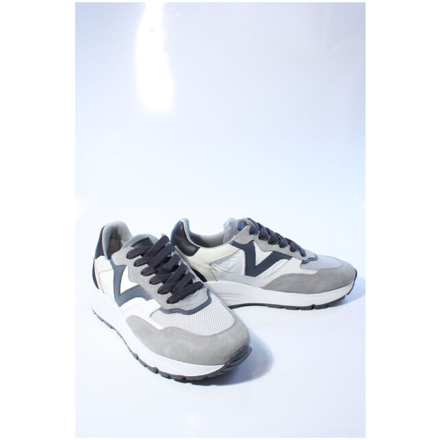 Via Vai 11414 Owen Cody Sneakers Blauw  11414 Owen Cody  large