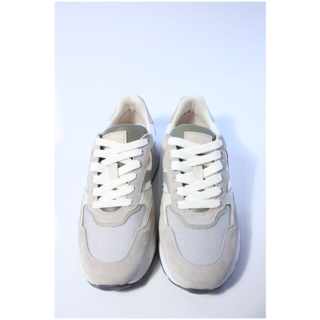 Via Vai 11414 Owen Cody Sneakers Beige  11414 Owen Cody  large