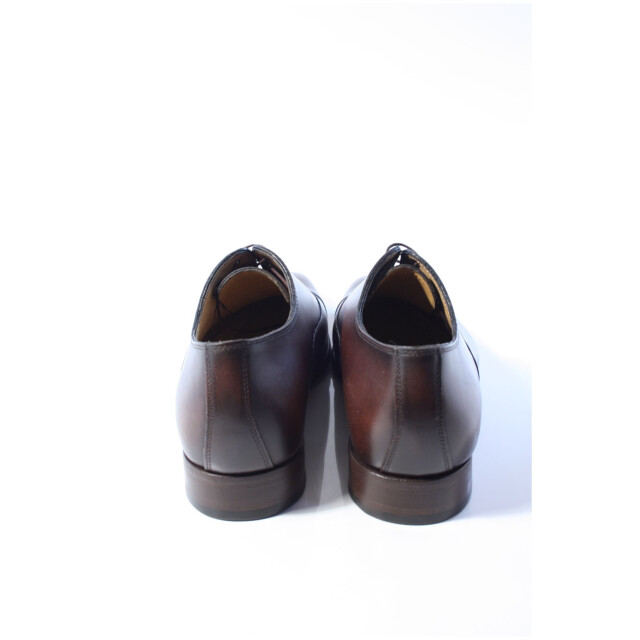 Van Bommel SBM-30088 Geklede schoenen Bruin  SBM-30088  large