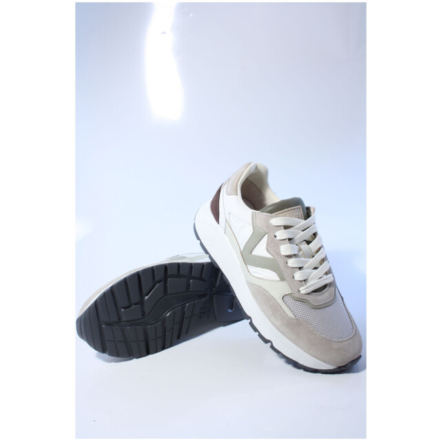Via Vai 11414 Owen Cody Sneakers Beige  11414 Owen Cody  large