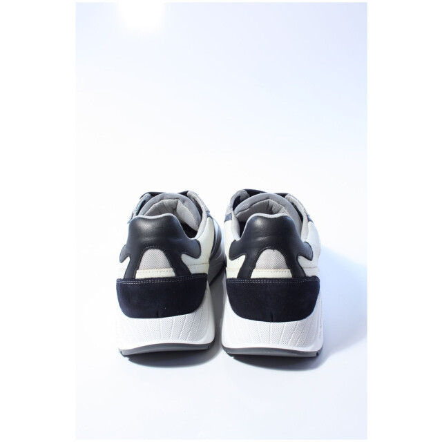 Via Vai 11414 Owen Cody Sneakers Blauw  11414 Owen Cody  large