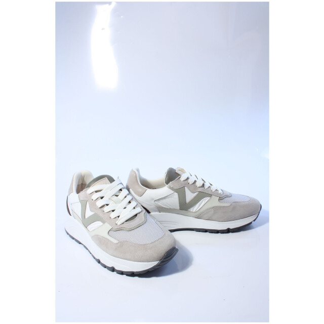 Via Vai 11414 Owen Cody Sneakers Beige  11414 Owen Cody  large