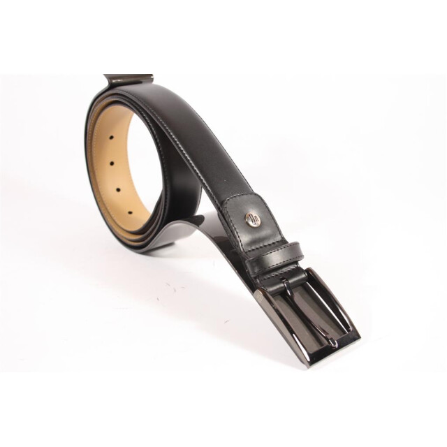 Van Bommel CBM-10001-10-01 Riemen Zwart  CBM-10001-10-01  large