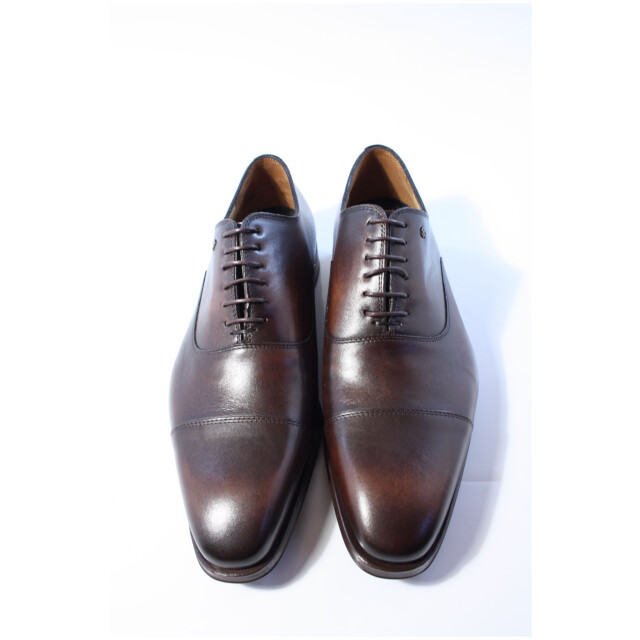 Van Bommel SBM-30088 Geklede schoenen Bruin  SBM-30088  large