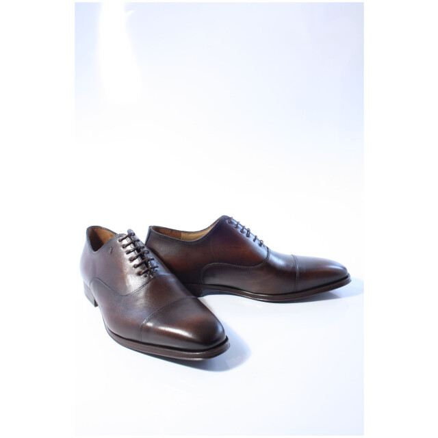 Van Bommel SBM-30088 Geklede schoenen Bruin  SBM-30088  large