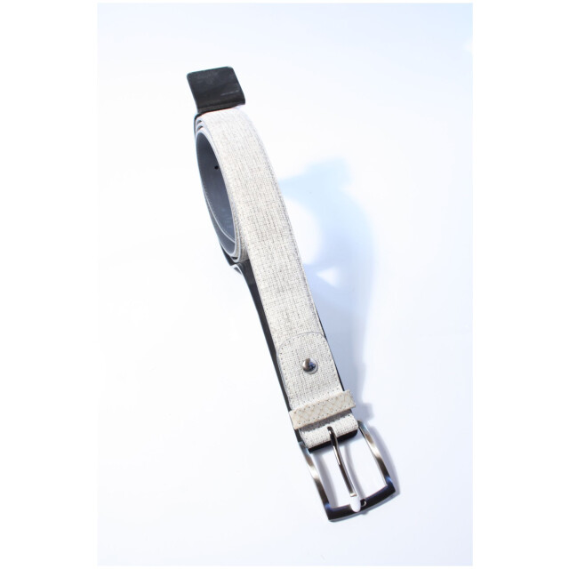 Floris van Bommel 10074 De Belter Riemen Bruin  10074 De Belter  large