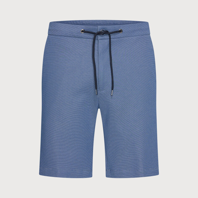 Blue Industry De jersey korte broek | MIKE-S26 large