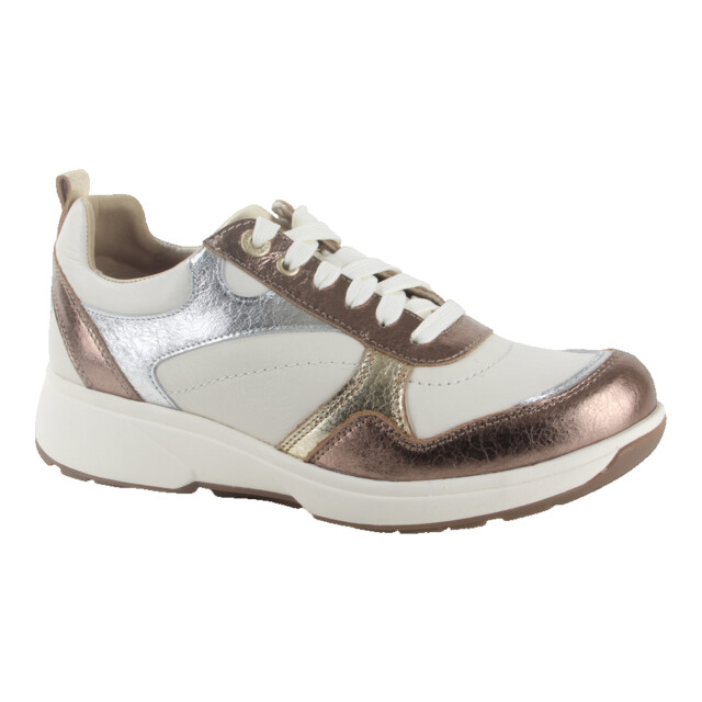 Xsensible Xsensible 30230.3.396-HX Veterschoenen Zilver Xsensible 30230.3.396-HX large