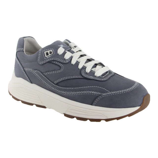 Xsensible Xsensible 33014.4.254-G Sneakers Blauw Xsensible 33014.4.254-G large